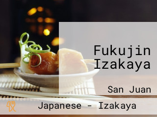 Fukujin Izakaya