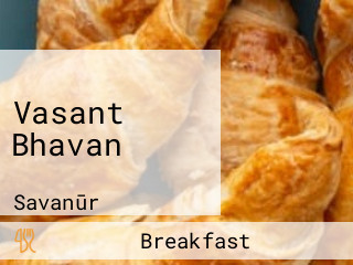 Vasant Bhavan