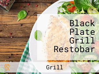 Black Plate Grill Restobar