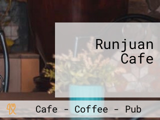 Runjuan Cafe รัญจวนคาเฟ่