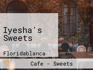 Iyesha's Sweets