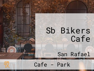 Sb Bikers Cafe