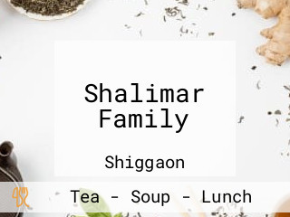 Shalimar Family