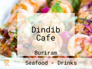 Dindib Cafe