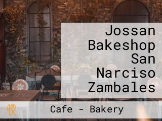 Jossan Bakeshop San Narciso Zambales