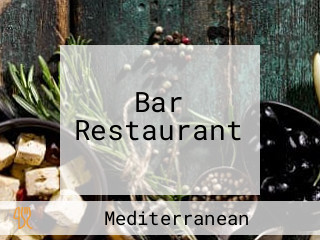 Bar Restaurant