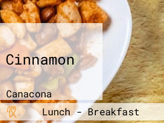 Cinnamon