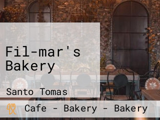 Fil-mar's Bakery