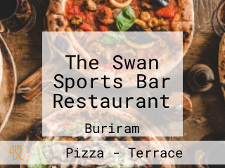 The Swan Sports Bar Restaurant