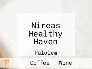 Nireas Healthy Haven