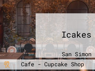 Icakes