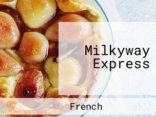 Milkyway Express