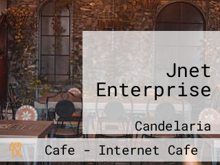 Jnet Enterprise