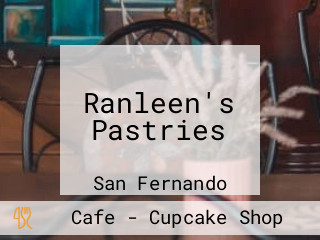 Ranleen's Pastries