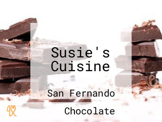 Susie's Cuisine