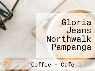 Gloria Jeans Northwalk Pampanga