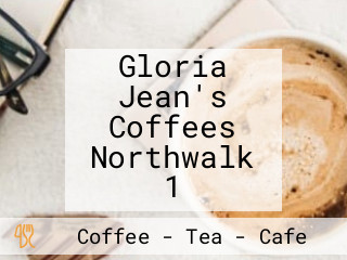 Gloria Jean's Coffees Northwalk 1