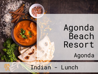 Agonda Beach Resort