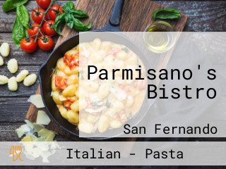 Parmisano's Bistro