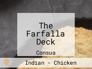 The Farfalla Deck