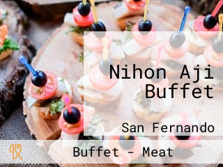 Nihon Aji Buffet