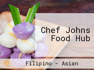 Chef Johns Food Hub