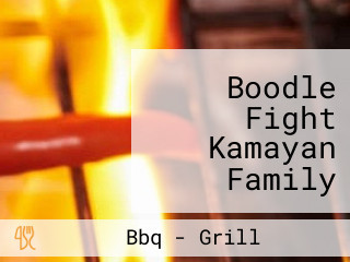 Boodle Fight Kamayan Family Grill And Barkada Beer