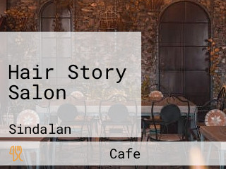 Hair Story Salon