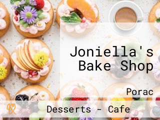 Joniella's Bake Shop