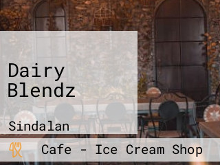 Dairy Blendz