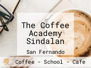 The Coffee Academy Sindalan