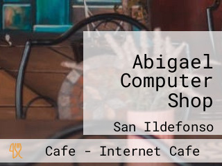 Abigael Computer Shop