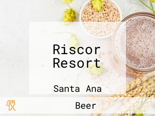 Riscor Resort