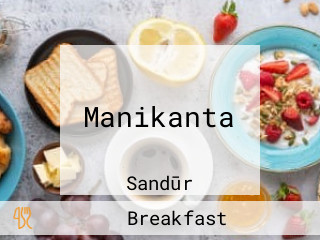 Manikanta