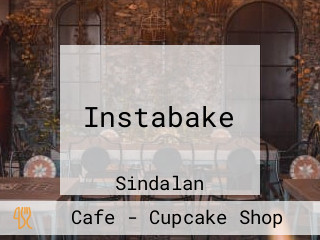 Instabake