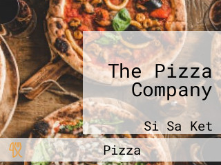 The Pizza Company