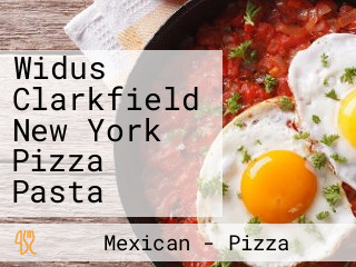 Widus Clarkfield New York Pizza Pasta