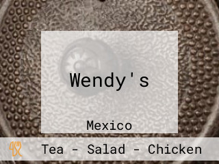 Wendy's