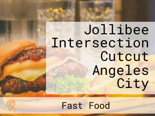 Jollibee Intersection Cutcut Angeles City