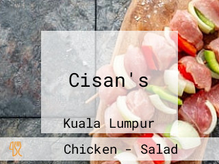 Cisan's