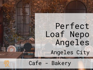 Perfect Loaf Nepo Angeles