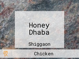 Honey Dhaba