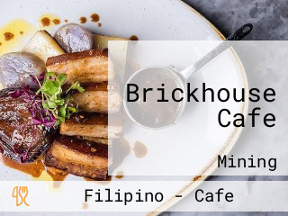 Brickhouse Cafe