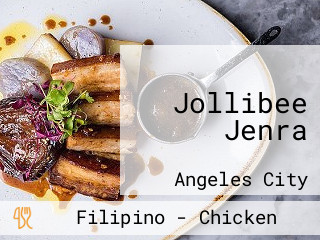 Jollibee Jenra