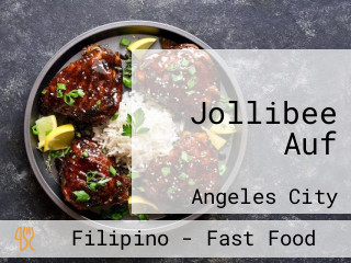 Jollibee Auf