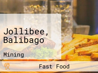 Jollibee, Balibago