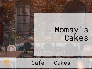 Momsy's Cakes