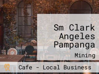 Sm Clark Angeles Pampanga