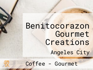 Benitocorazon Gourmet Creations