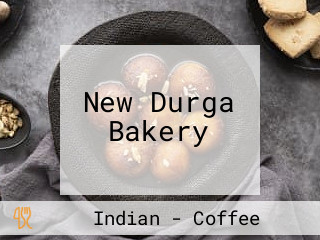 New Durga Bakery